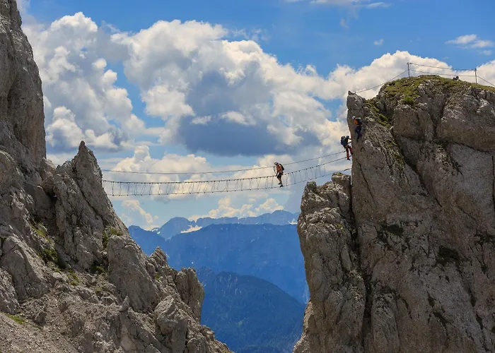 Apartmenthaus Pernull Tröpolach