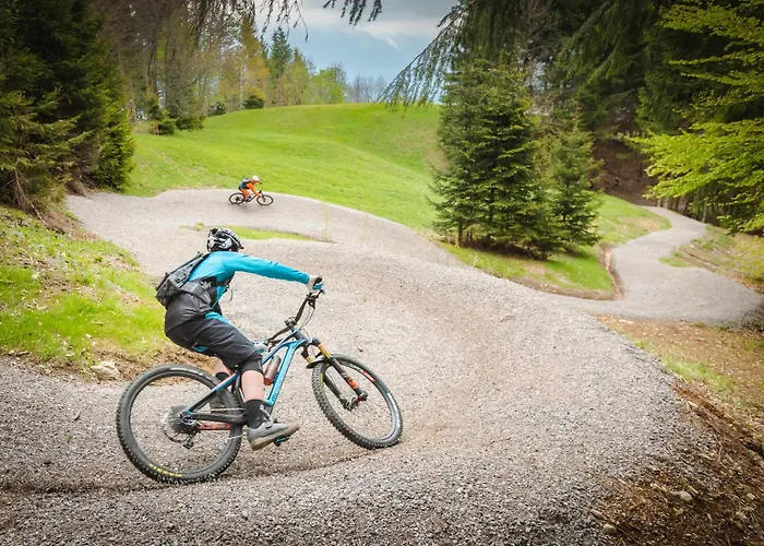 Apartament Apartmenthaus Pernull