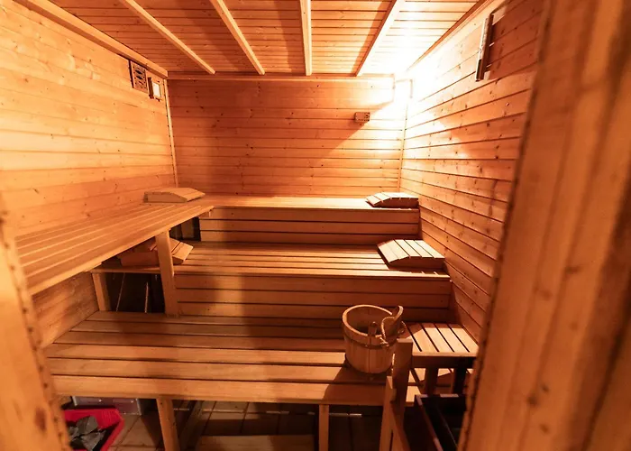 Apartmenthaus Pernull Apartament *