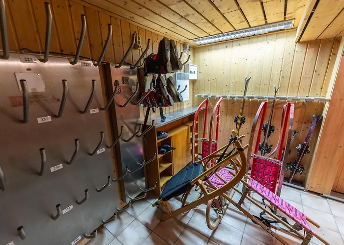 Apartmenthaus Pernull Apartman *