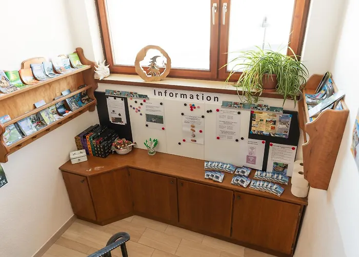 Apartmenthaus Pernull Apartament