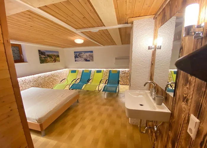 Apartmenthaus Pernull Appartamento