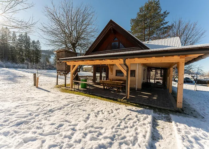 Apartmenthaus Pernull Appartamento *