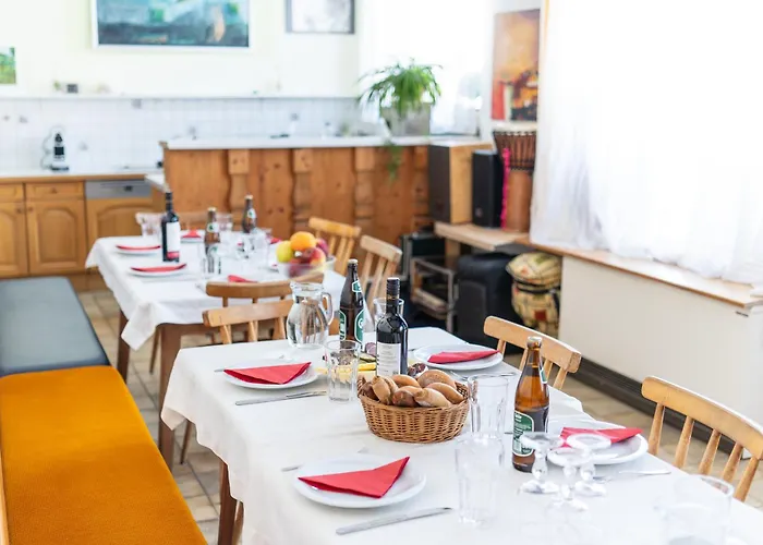 Apartmenthaus Pernull Tröpolach