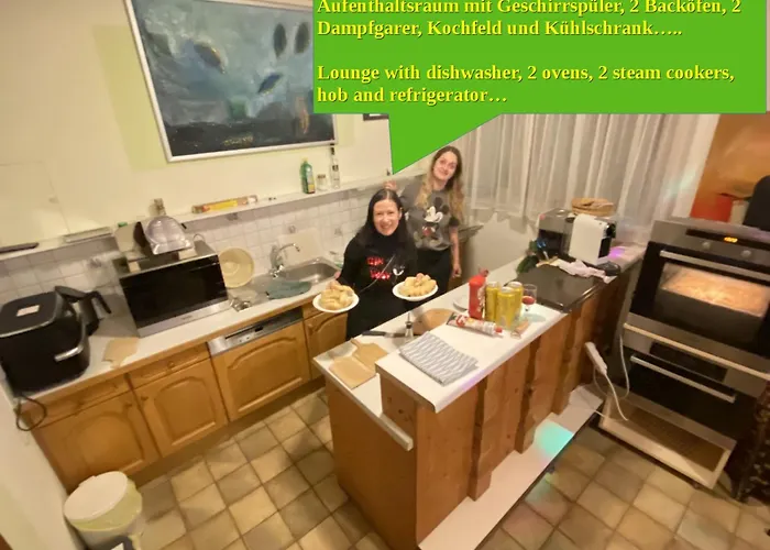 Apartmenthaus Pernull Tröpolach