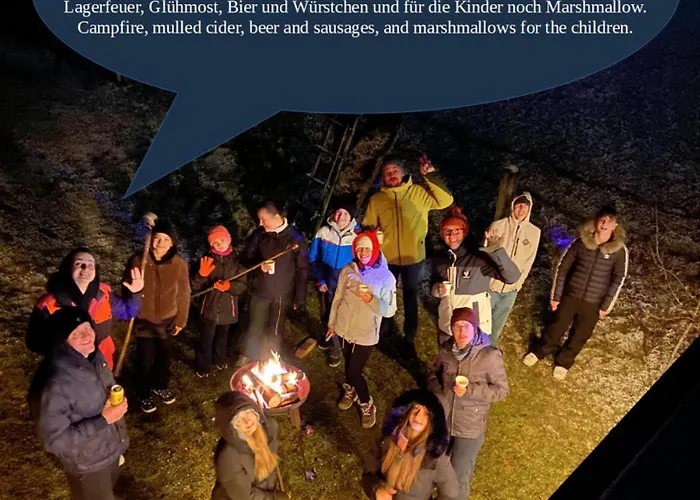 Appartamento Apartmenthaus Pernull Tröpolach