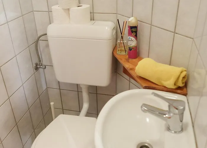 Apartmenthaus Pernull Appartamento