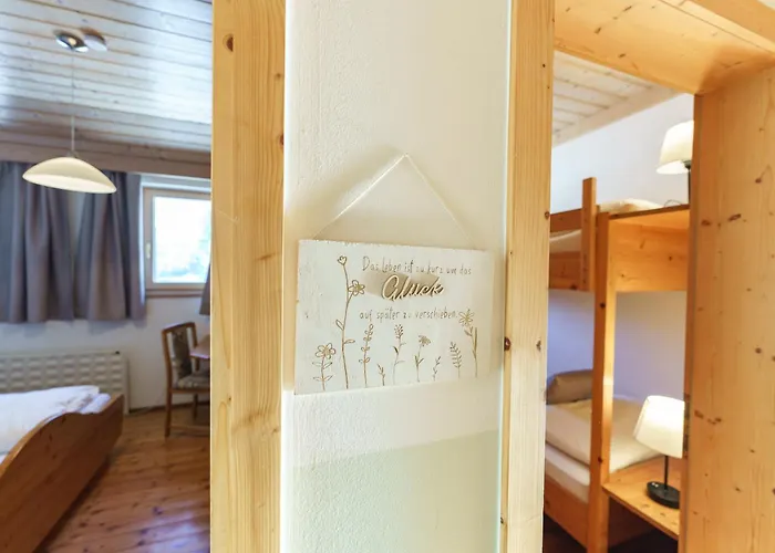 Appartamento Apartmenthaus Pernull Tröpolach