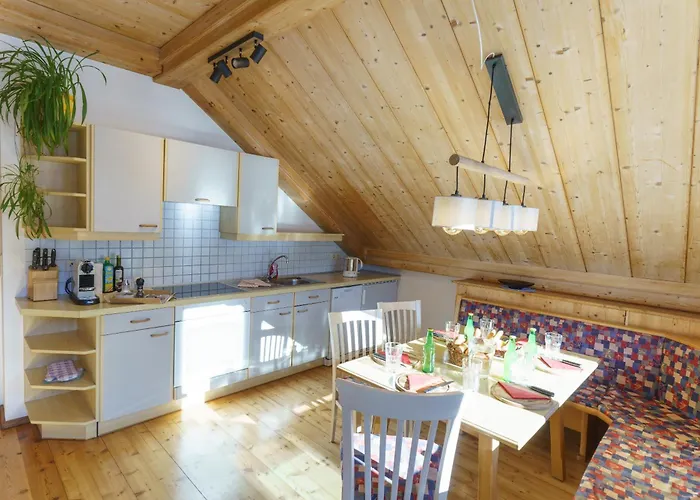 Apartmenthaus Pernull Appartamento