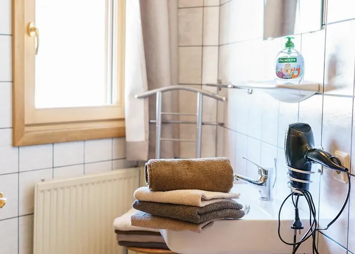 Appartamento Apartmenthaus Pernull Tröpolach