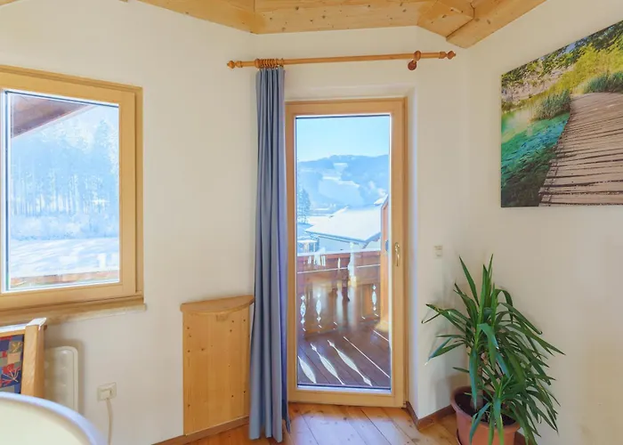 Apartmenthaus Pernull