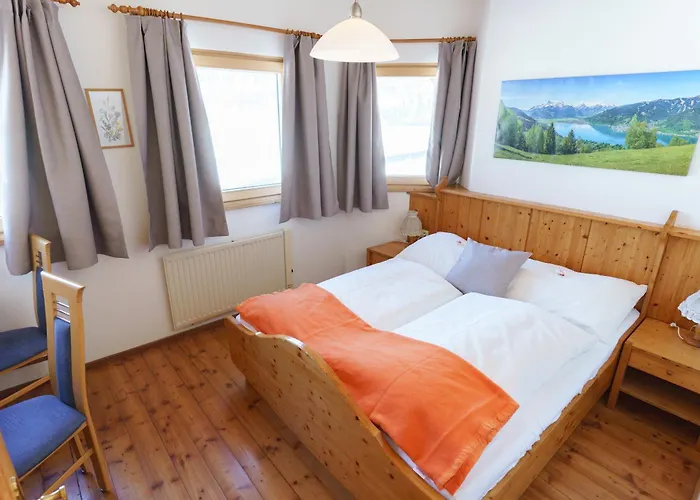 Appartamento Apartmenthaus Pernull