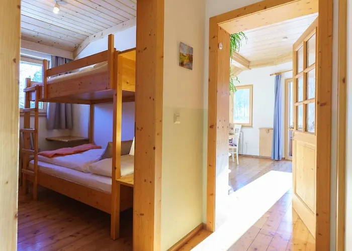 Apartmenthaus Pernull Appartamento *