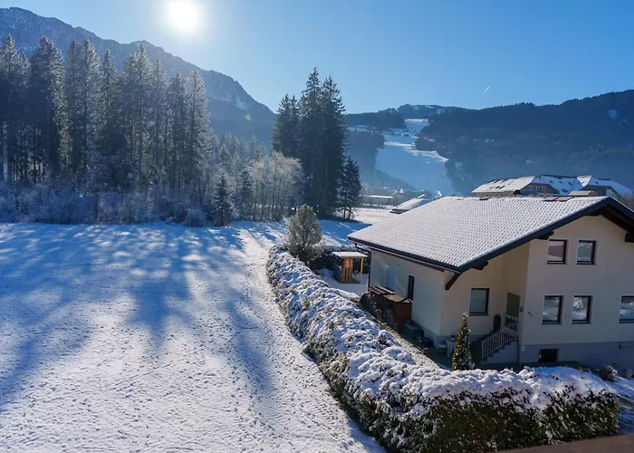 Apartmenthaus Pernull Appartamento