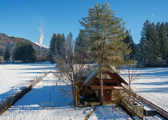 Apartmenthaus Pernull