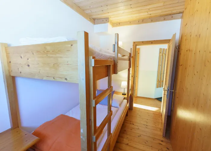 Apartmenthaus Pernull Tröpolach