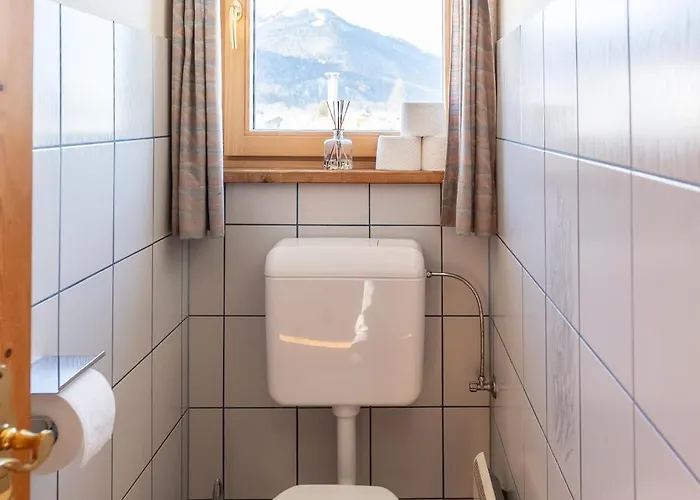 Apartmenthaus Pernull *