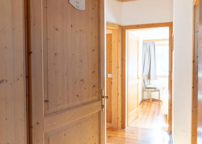 Apartmenthaus Pernull Tröpolach