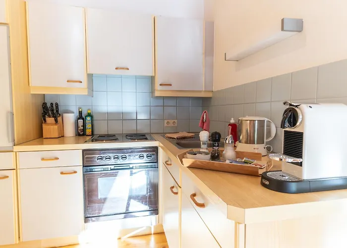 Apartmenthaus Pernull *