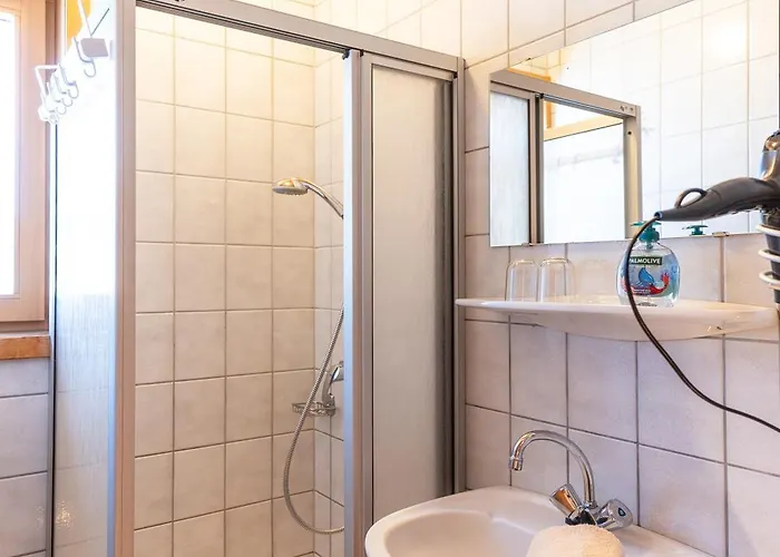 Apartmenthaus Pernull Appartamento Tröpolach