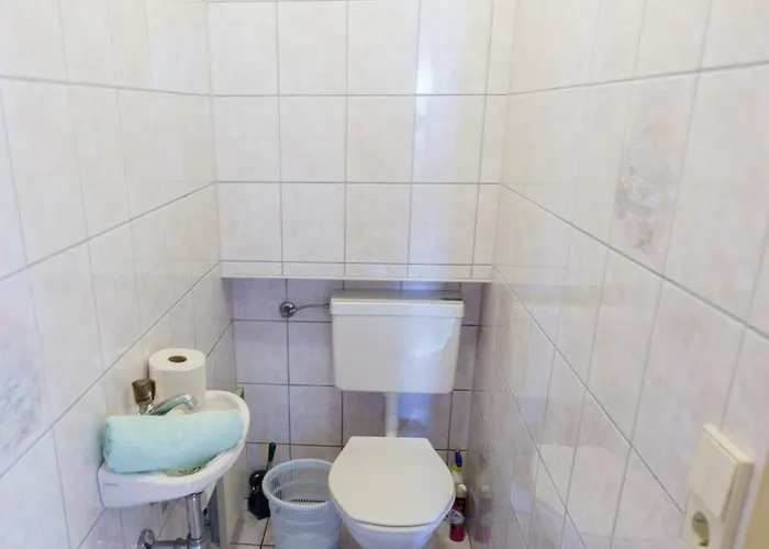 Apartmenthaus Pernull * Tröpolach