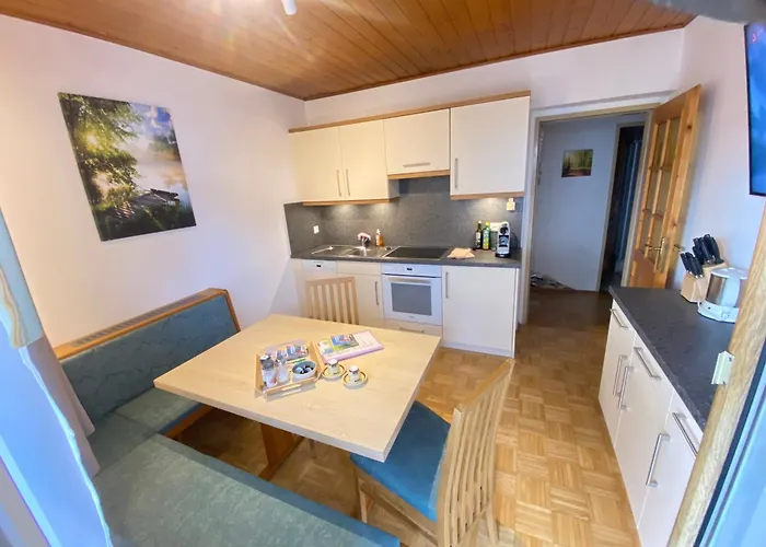 Apartmenthaus Pernull