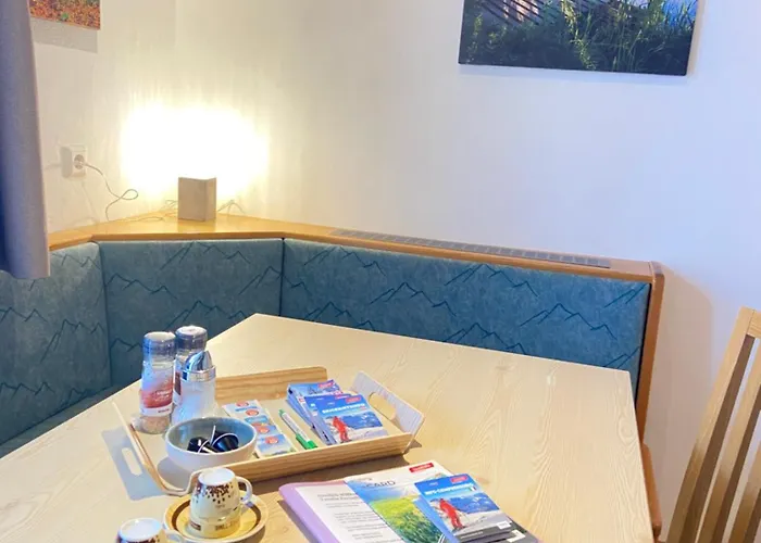 Apartmenthaus Pernull Appartamento *