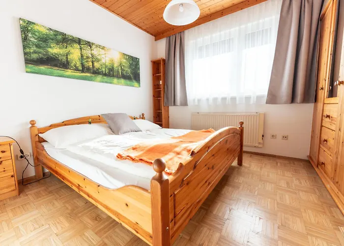 Apartmenthaus Pernull Appartamento *