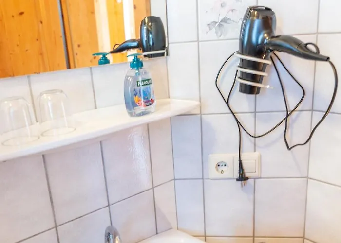 Apartmenthaus Pernull *