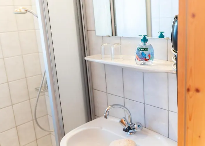 Appartamento Apartmenthaus Pernull