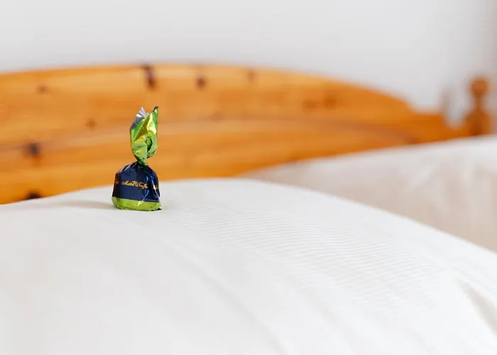 Appartamento Apartmenthaus Pernull *