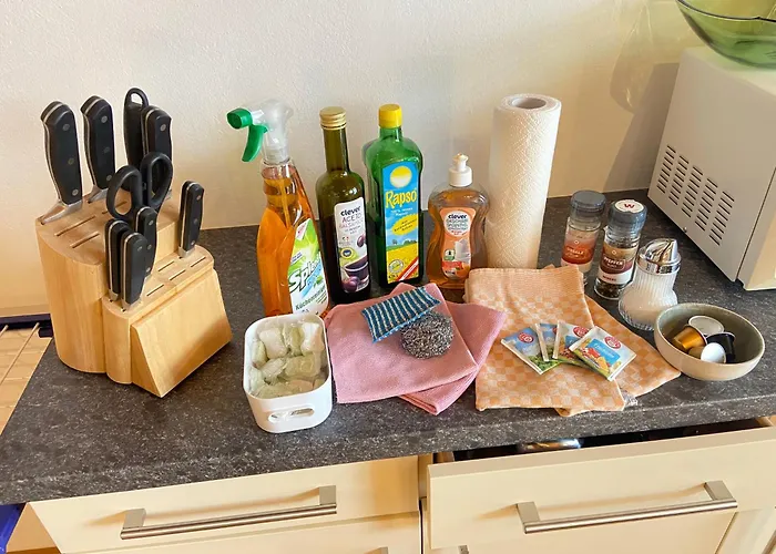 Apartmenthaus Pernull Tröpolach