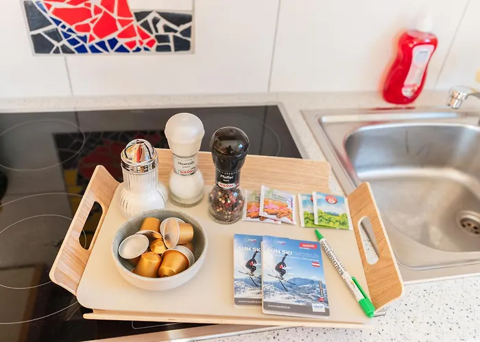 Apartmenthaus Pernull Appartamento *