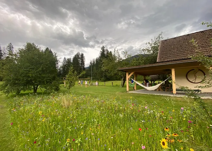 Appartamento Apartmenthaus Pernull