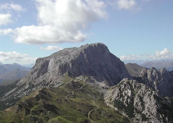 Apartmenthaus Pernull * Tröpolach