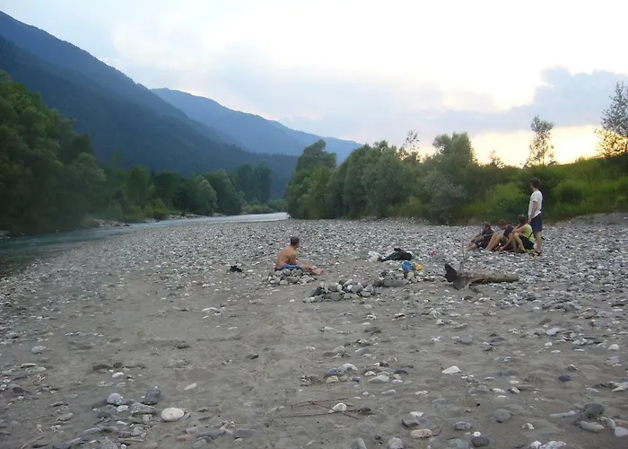 Apartmenthaus Pernull