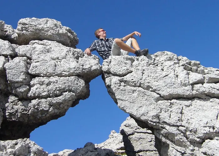 Appartamento Apartmenthaus Pernull *